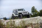 Jeep Safari Concept 2017 года